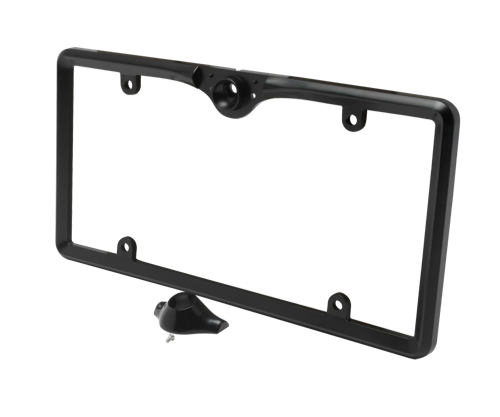 Cam LP-FRAME-BLK