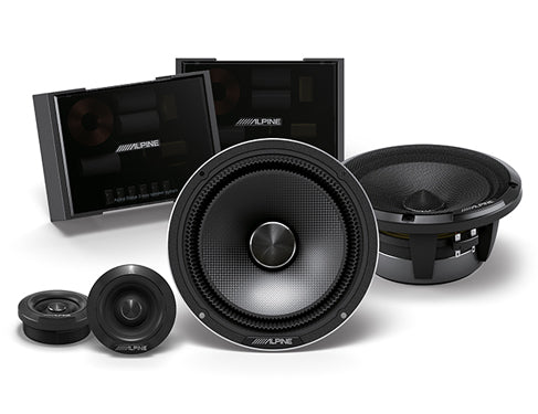 HDZ-65CS