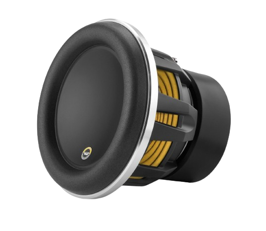 JL Audio 10W7AE-3 Anniversary Edition W7 Series 10" 3-ohm subwoofer