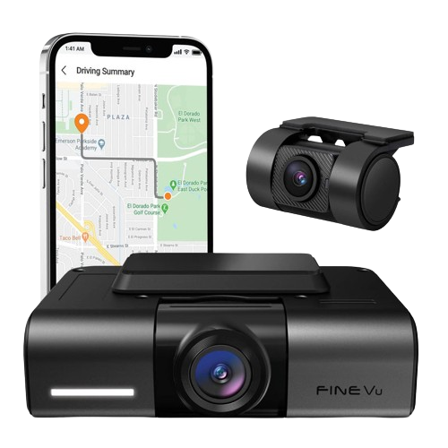 Fine Vu GX1000 – BP Autosound Fine Vu GX1000 – BP Autosound