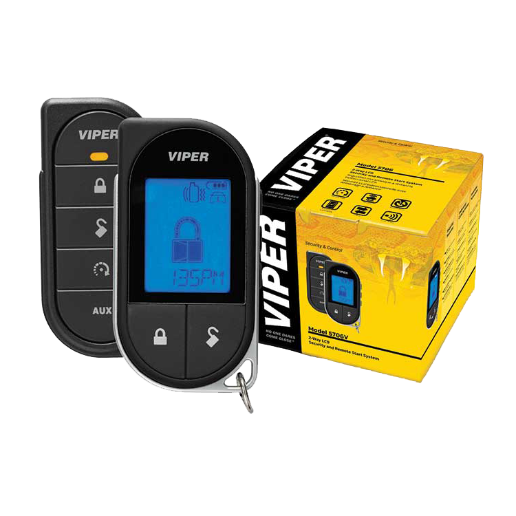 Viper 5706V