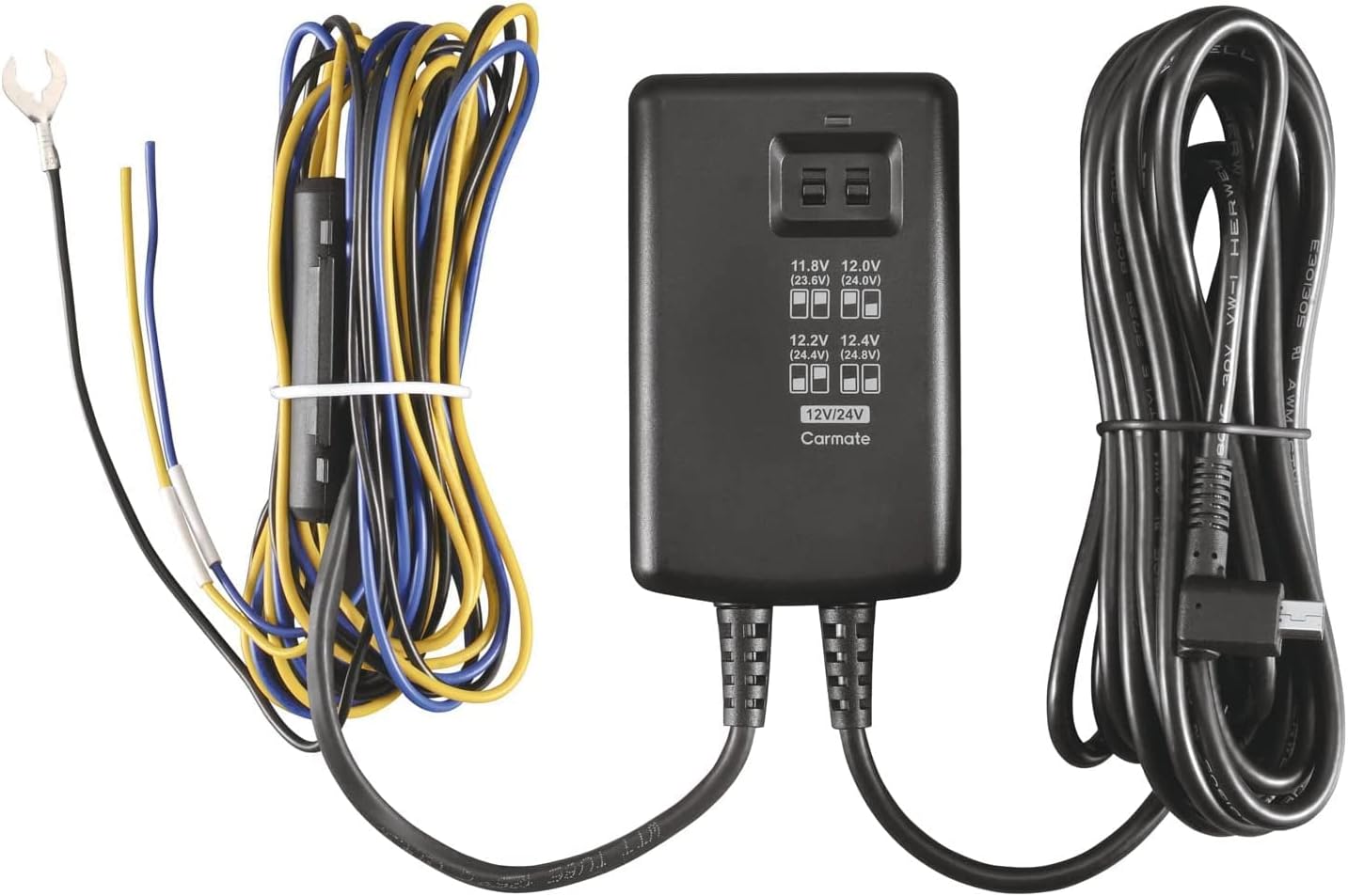 DC203A