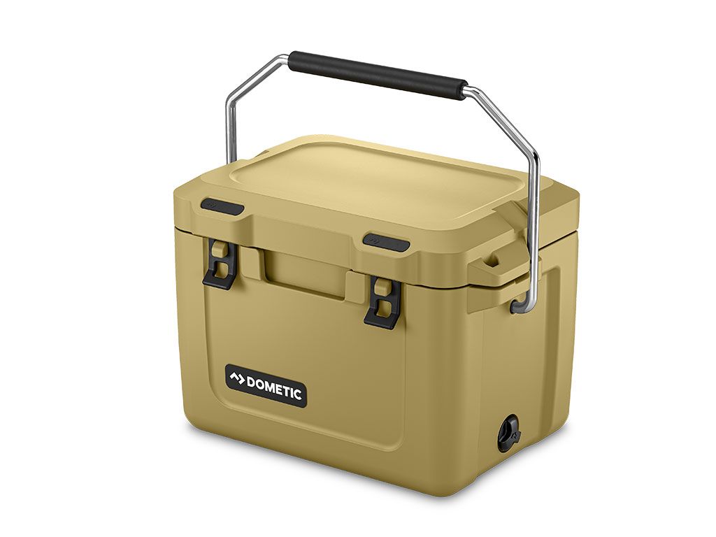DOMETIC PATROL 20L COOLER