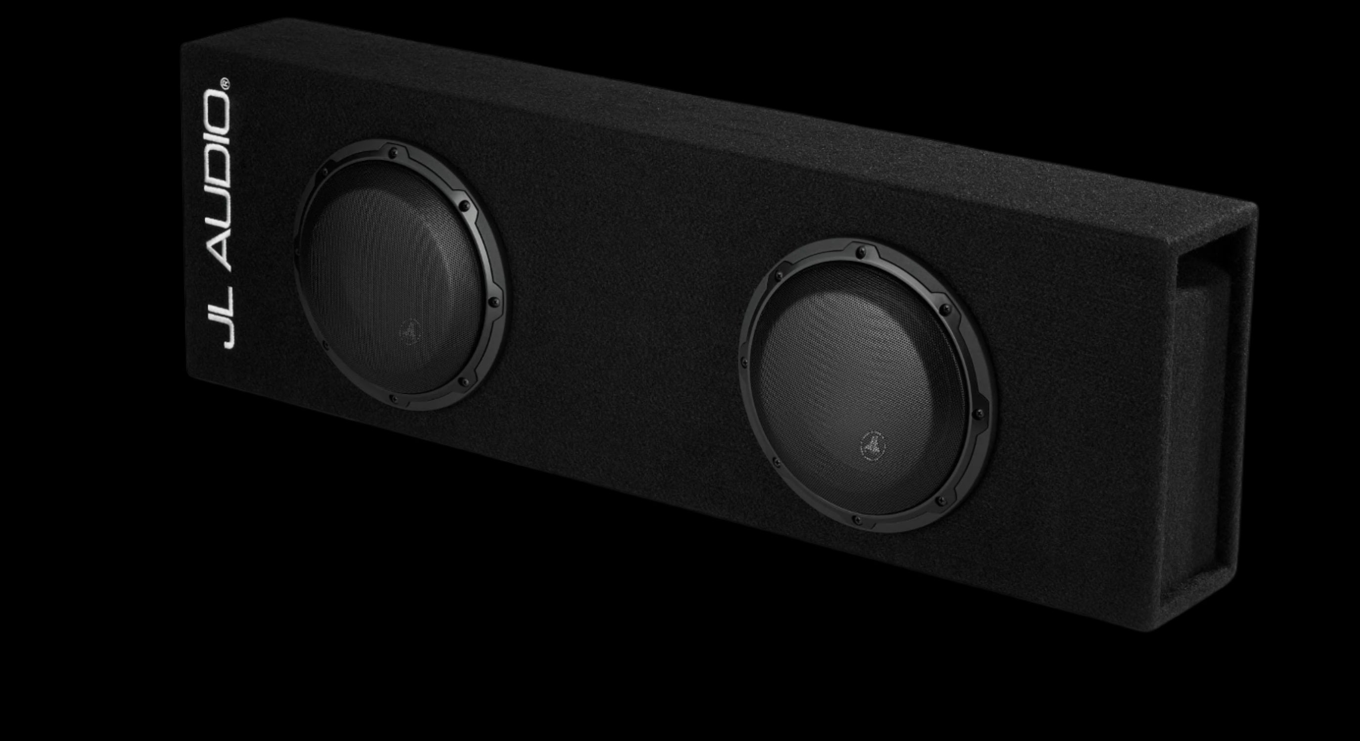 JL Audio CP208LG-W3v3