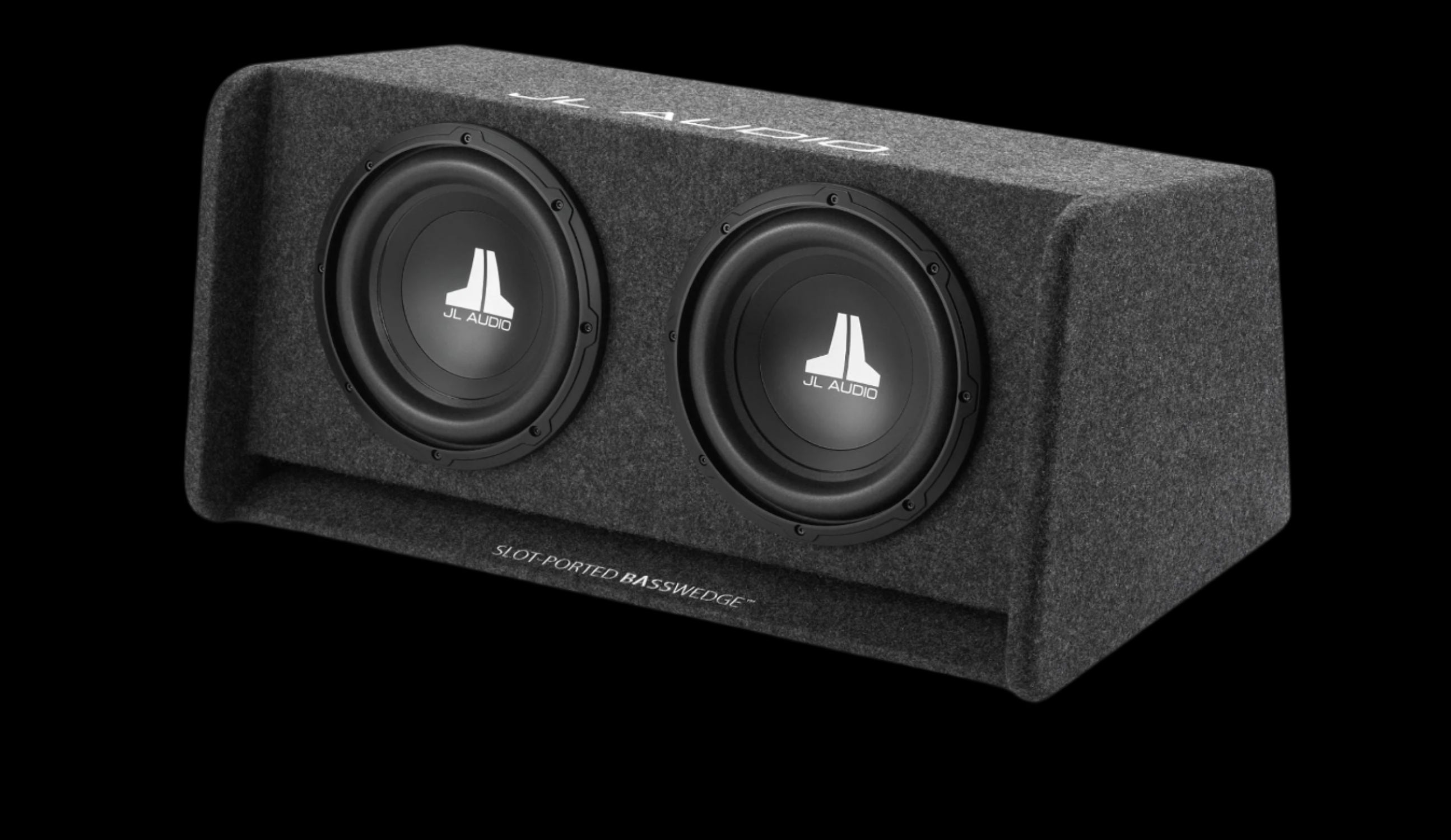 JL Audio CP210-W0V3