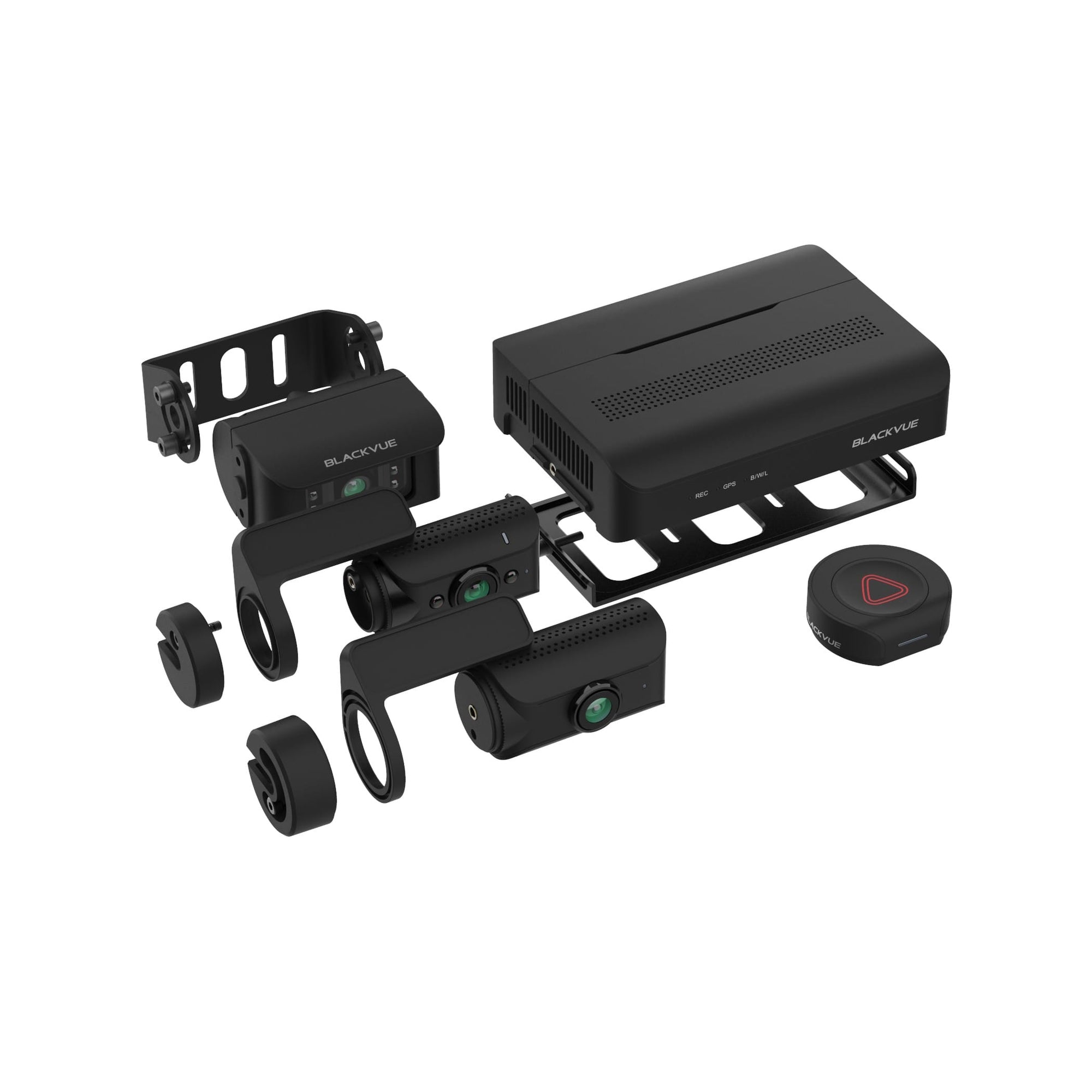 DR770X Box Truck 256g