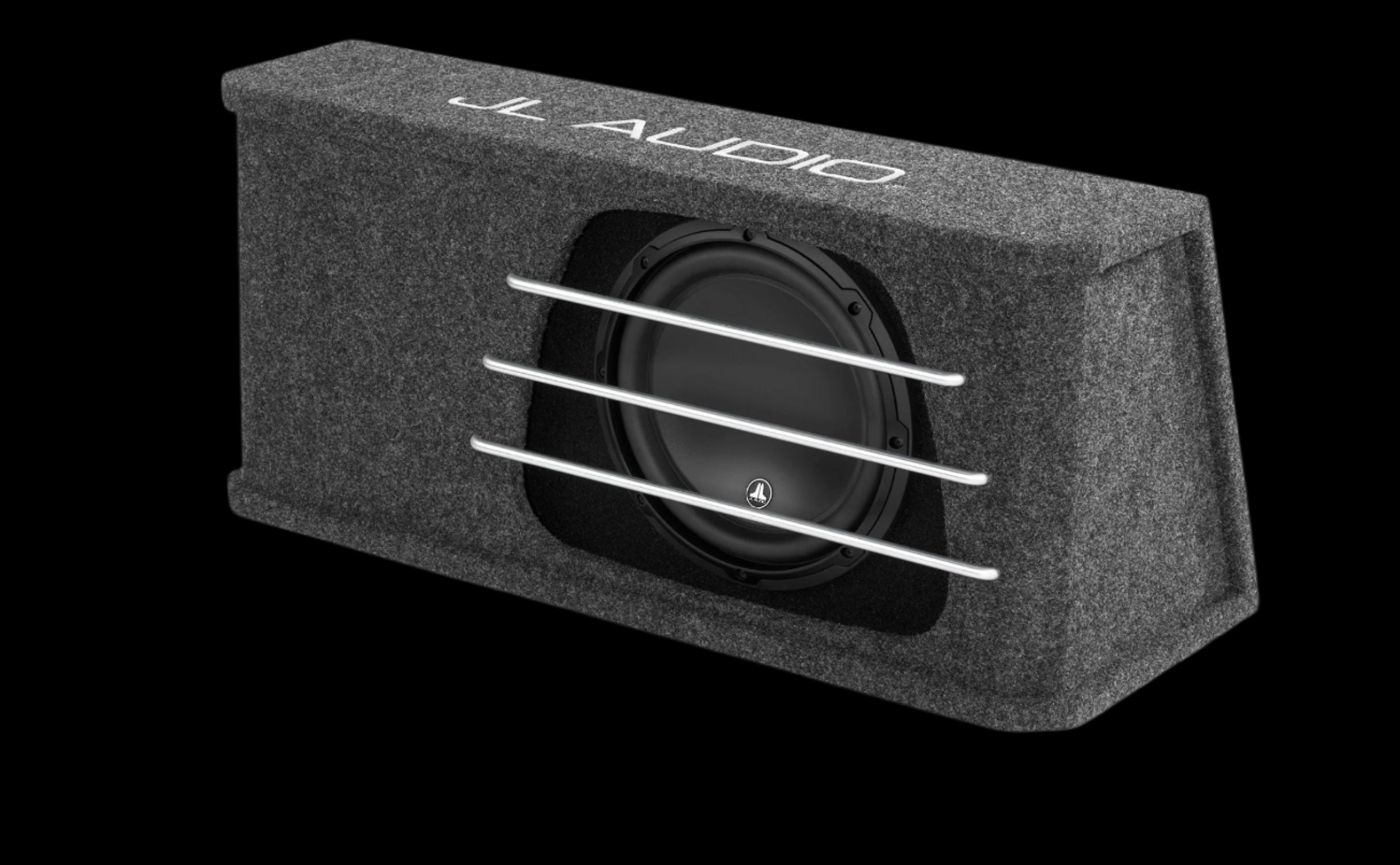 JL Audio HO110RG-W3v3