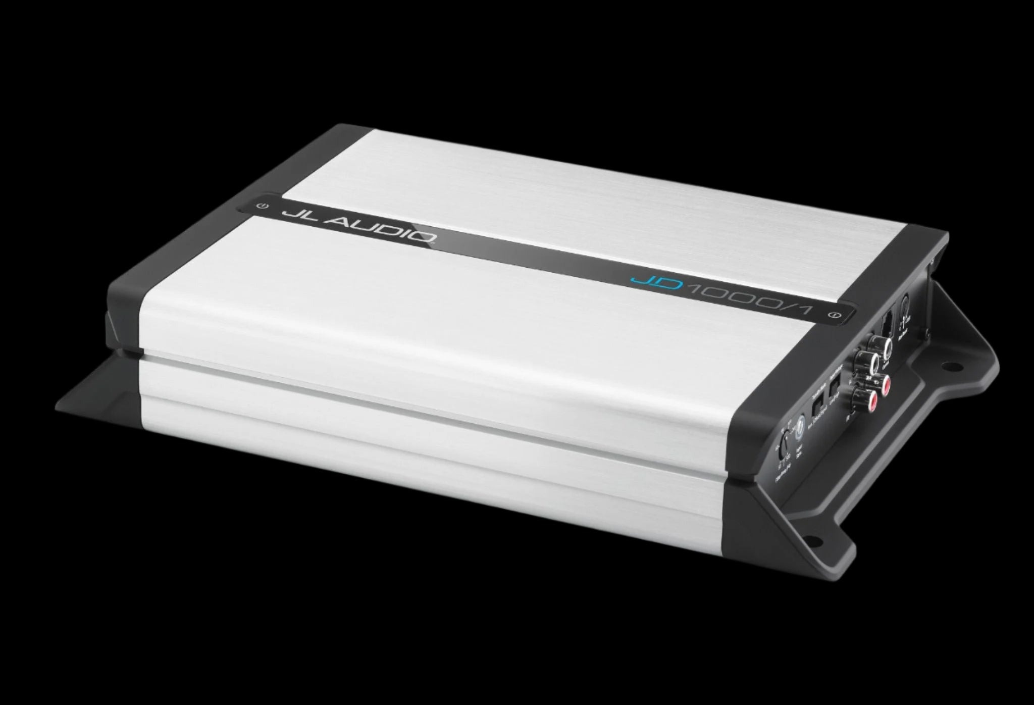 JL Audio JD1000/1 Monoblock Class D Subwoofer Amplifier
