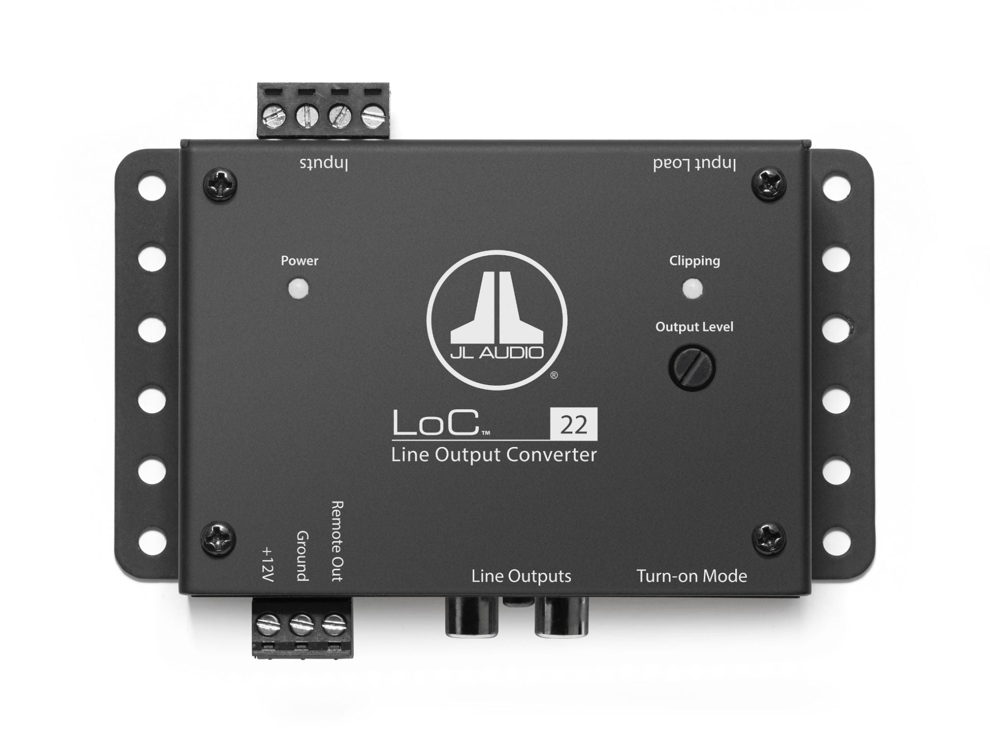 LOC 22