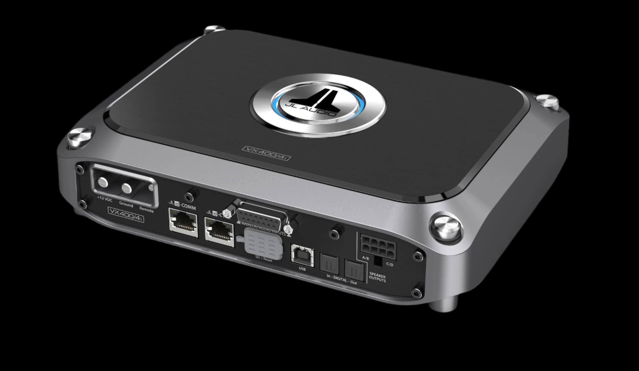 JL Audio VX400/4i