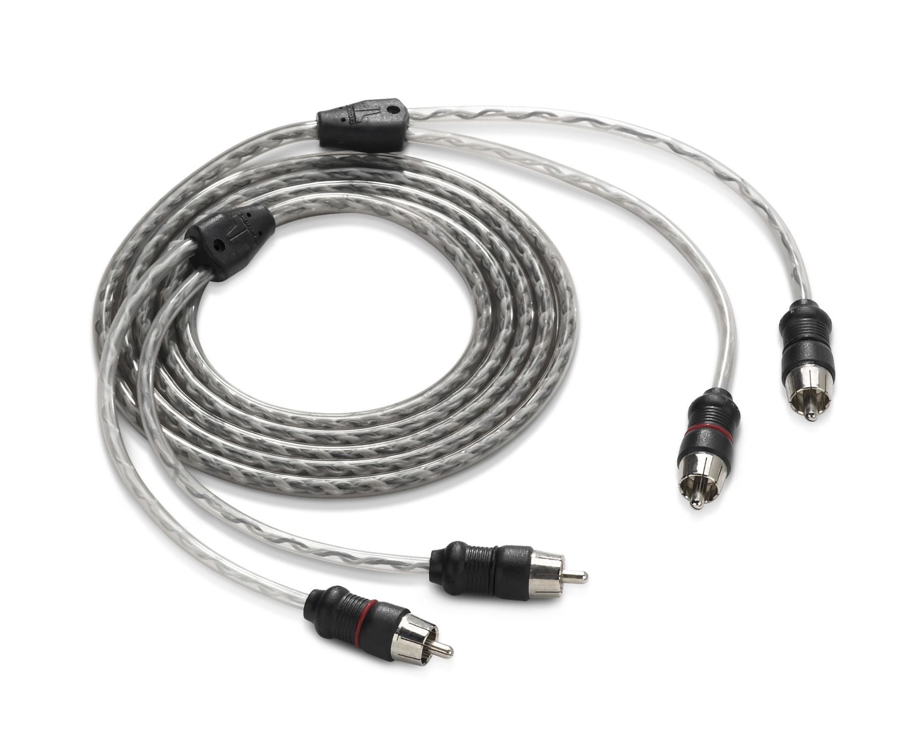 JL Audio XD-CLRAIC2-6