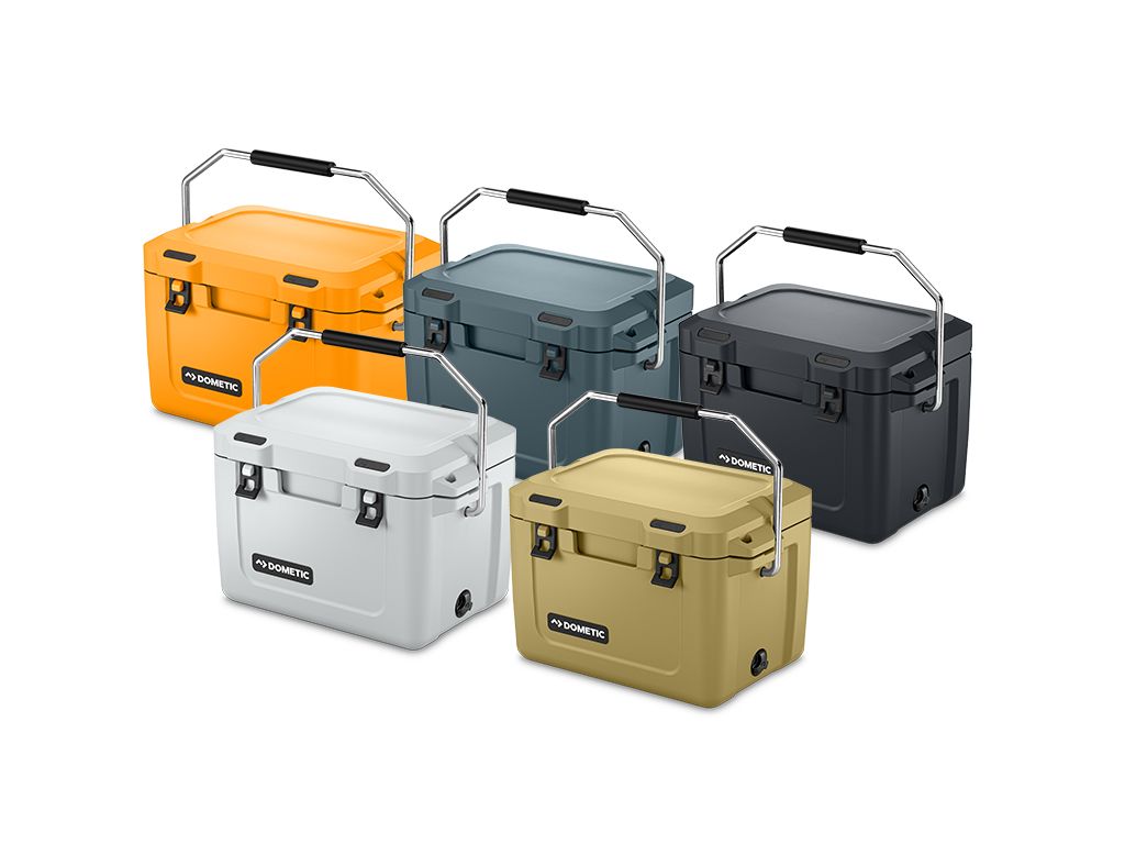 DOMETIC PATROL 20L COOLER