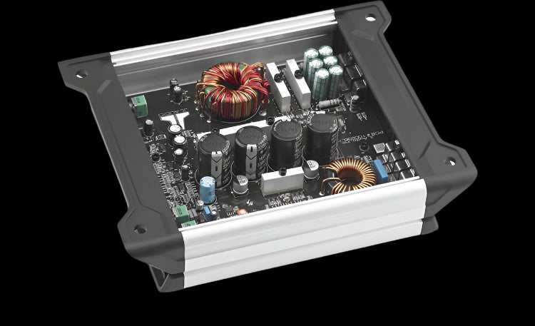 JL Audio JD500/1
