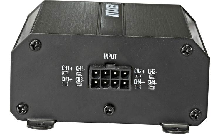 Kicker 46KISLOAD4 Load Resistors