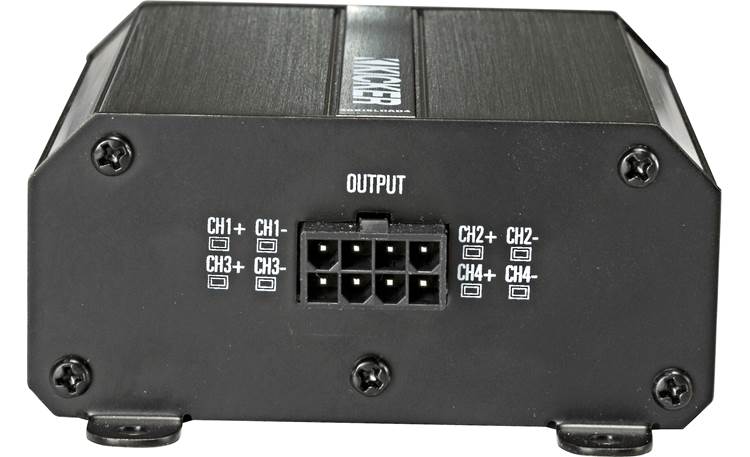 Kicker 46KISLOAD4 Load Resistors