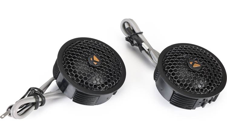 Kicker KSS650