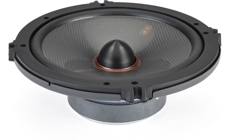Kicker KSS650
