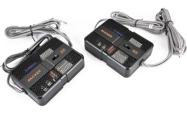Kicker KSS650