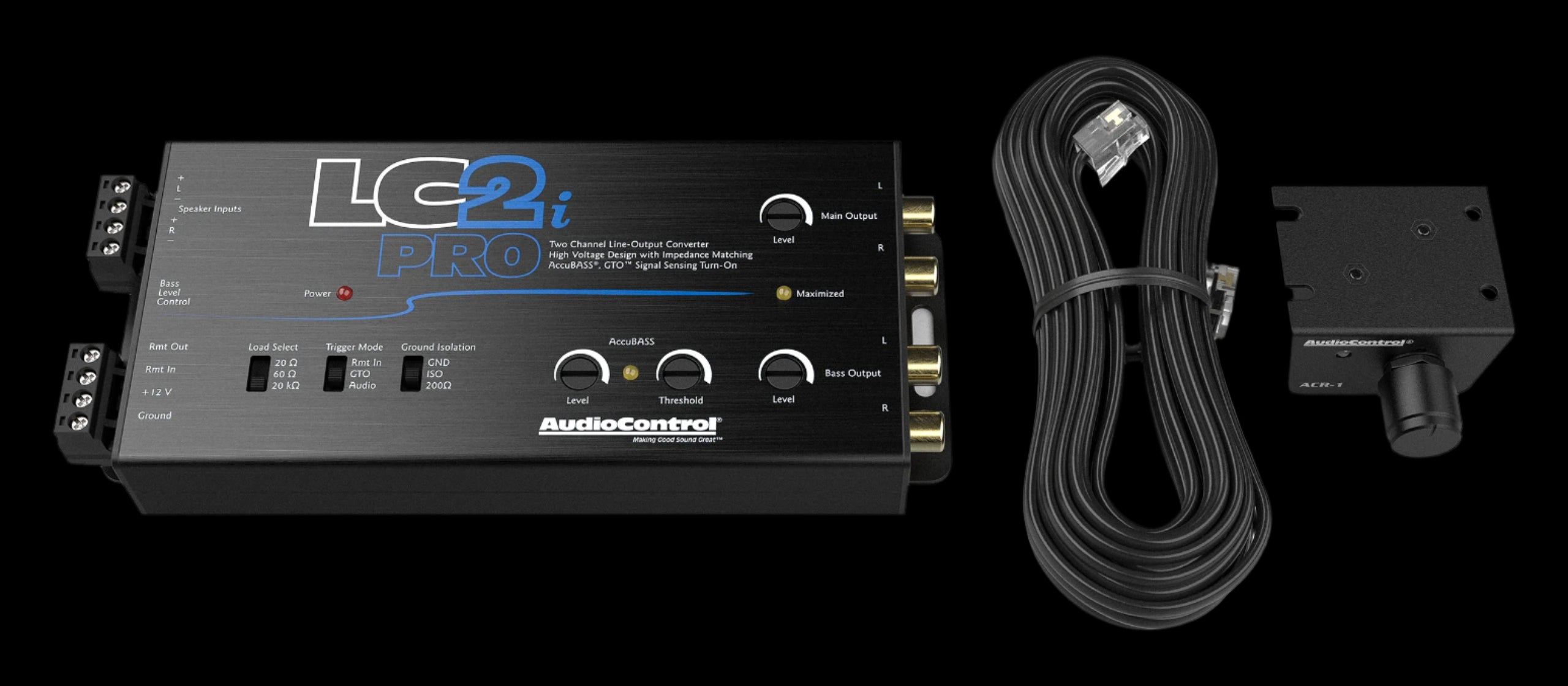 LC2i Pro