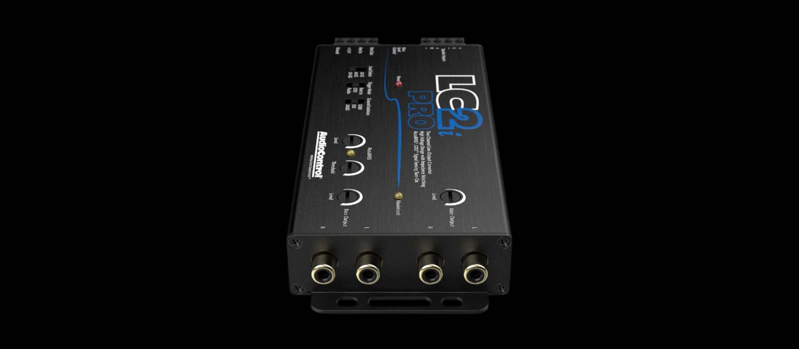 LC2i Pro