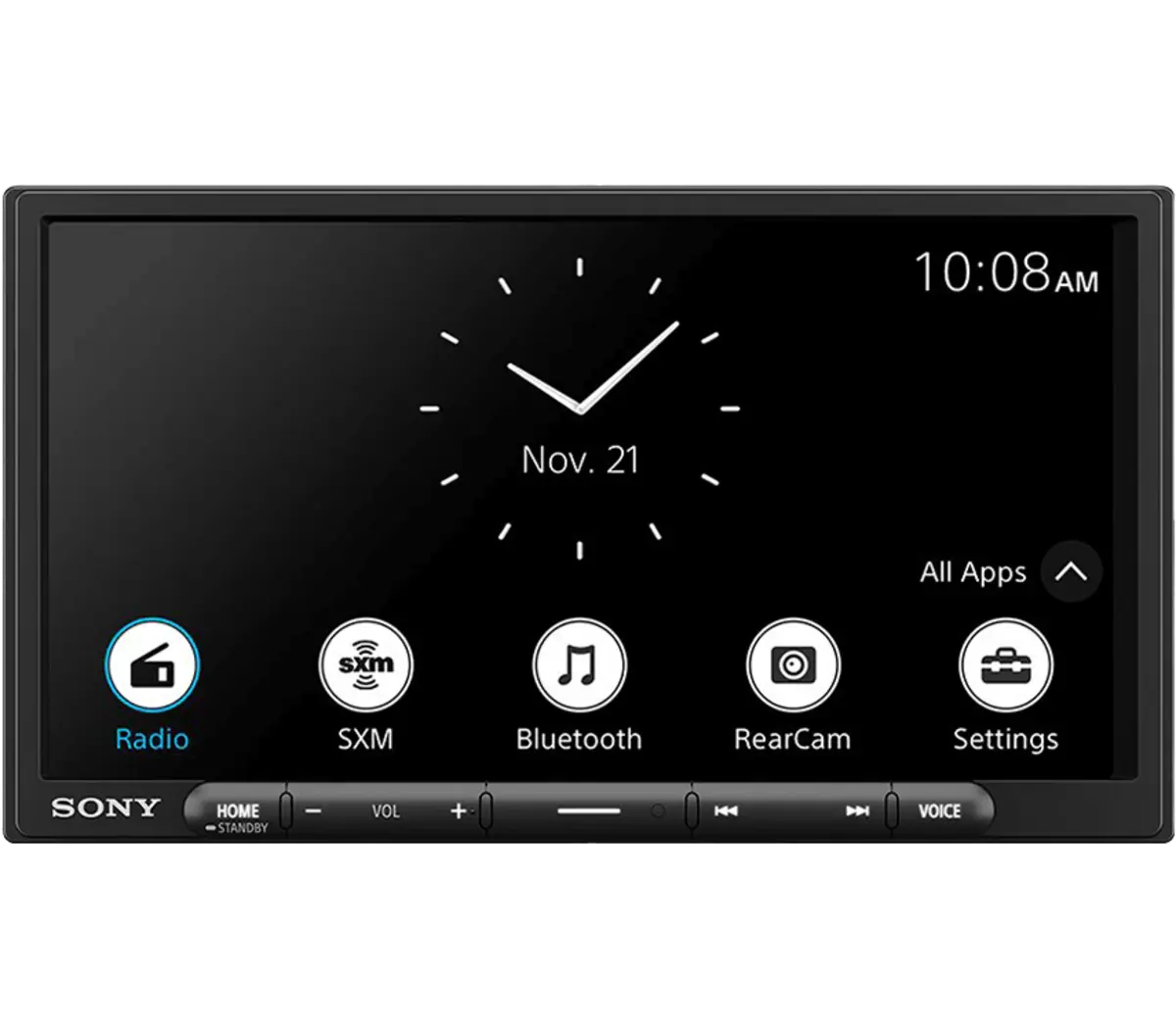 Car Stereo