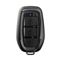 Compustar CS8920-AS All-in-One 2-Way Remote Start + Alarm Bundle