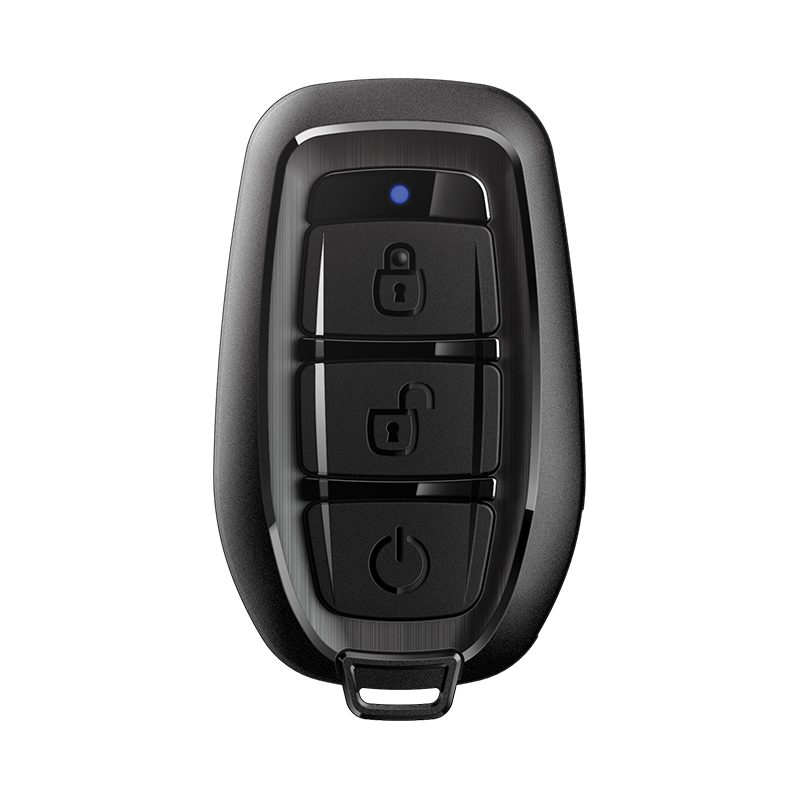 Compustar CS8920-AS All-in-One 2-Way Remote Start + Alarm Bundle