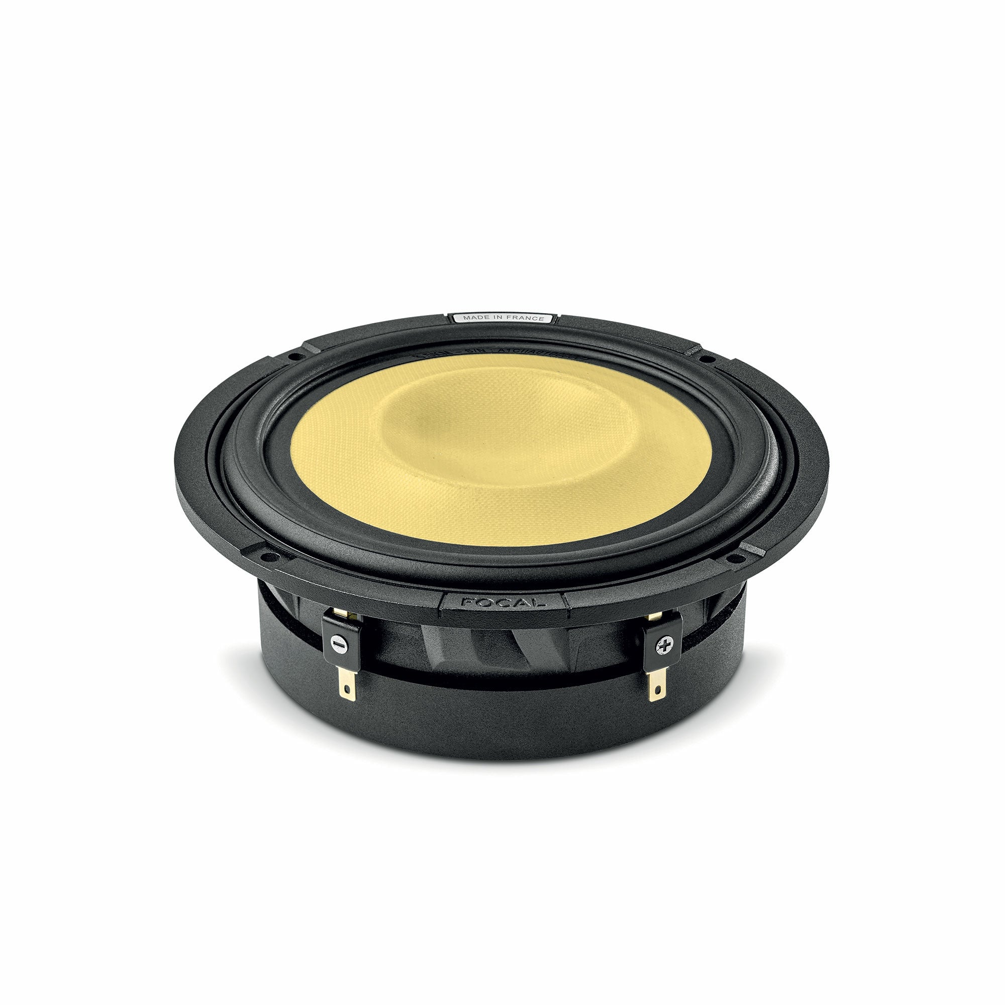 6.5 KM Focal