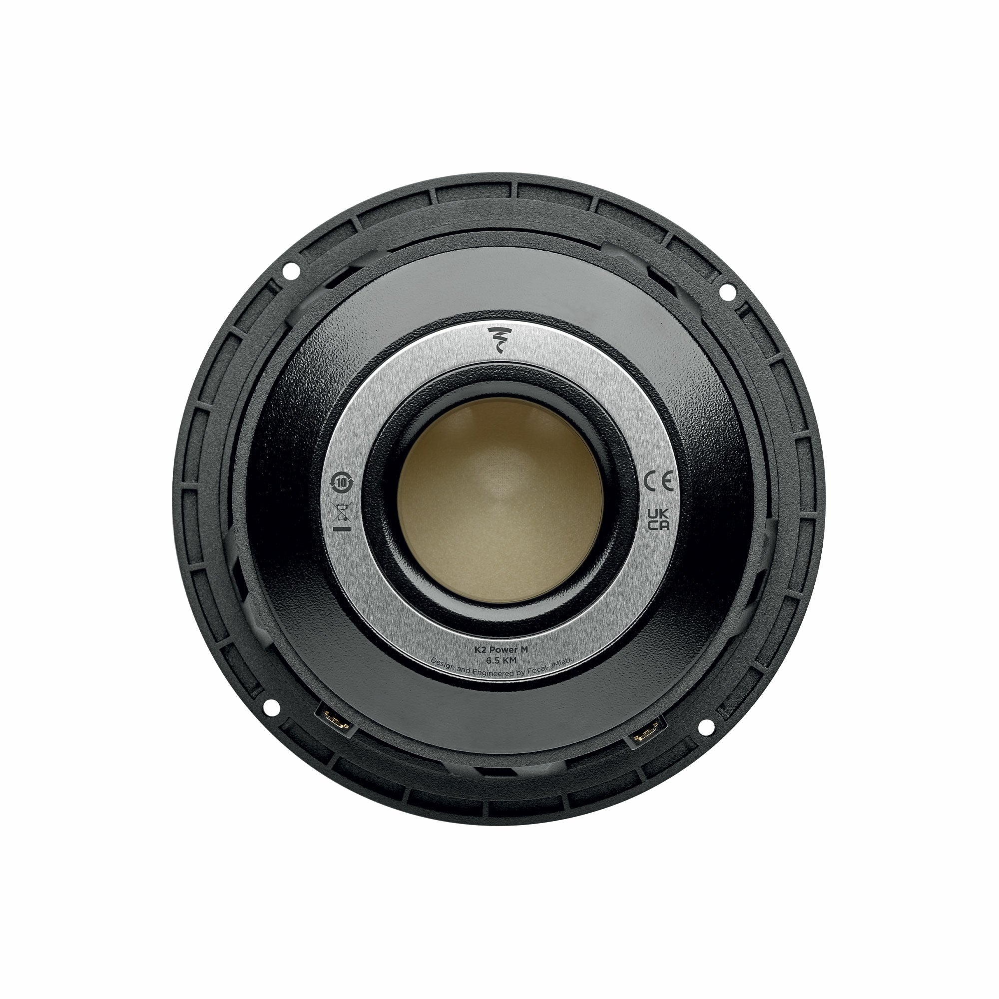 6.5 KM Focal