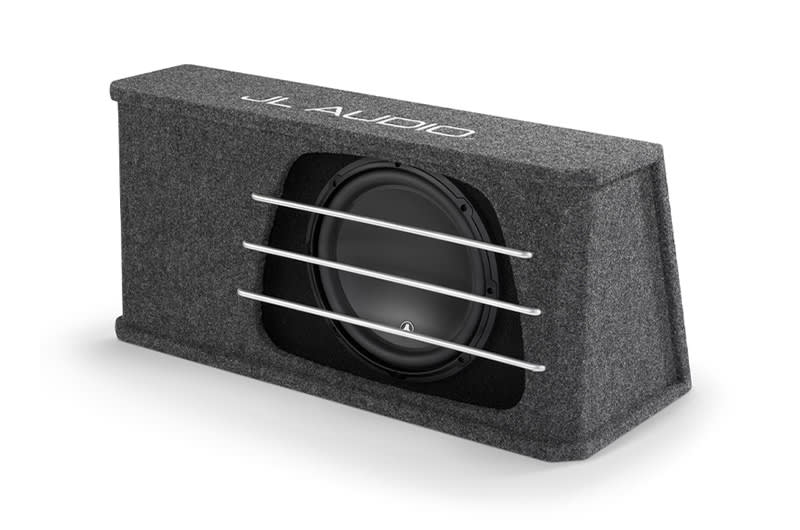 JL Audio HO112RG-W3v3