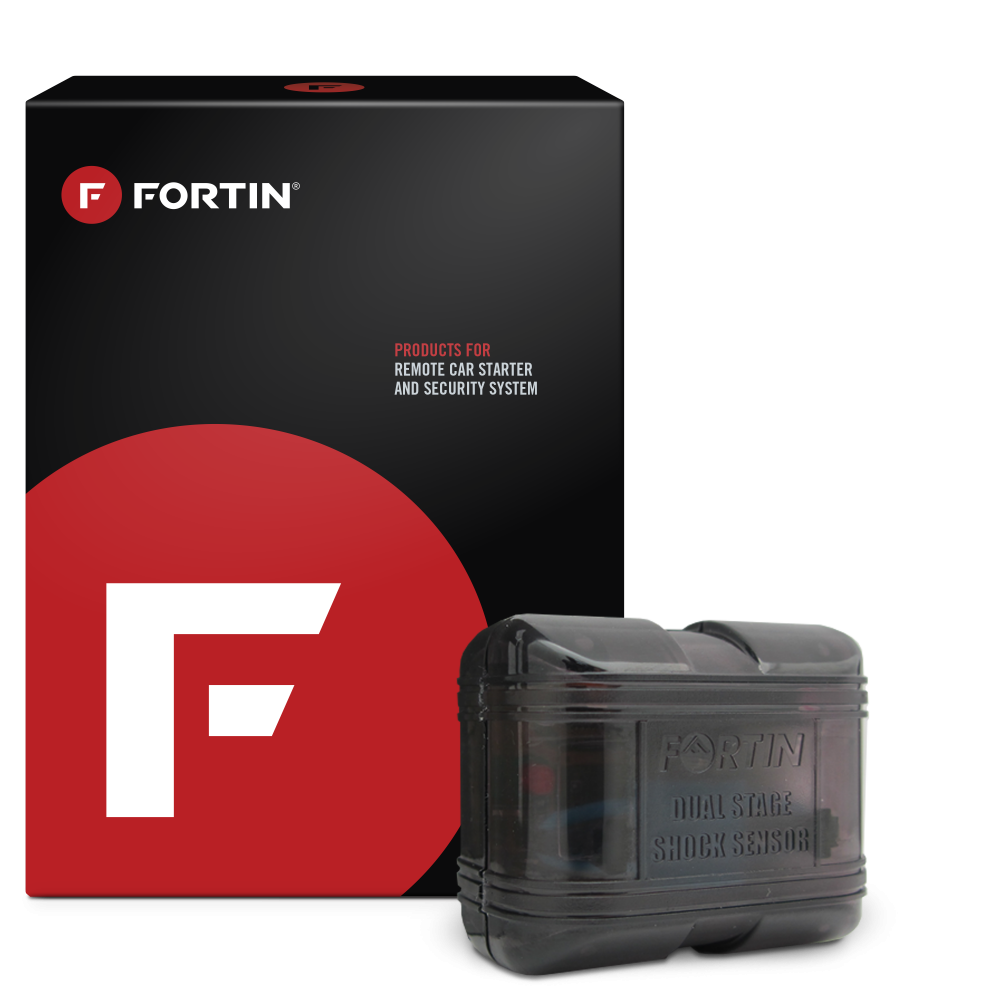 Fortin Shock Sensor FSS