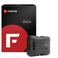 Fortin Shock Sensor FSS