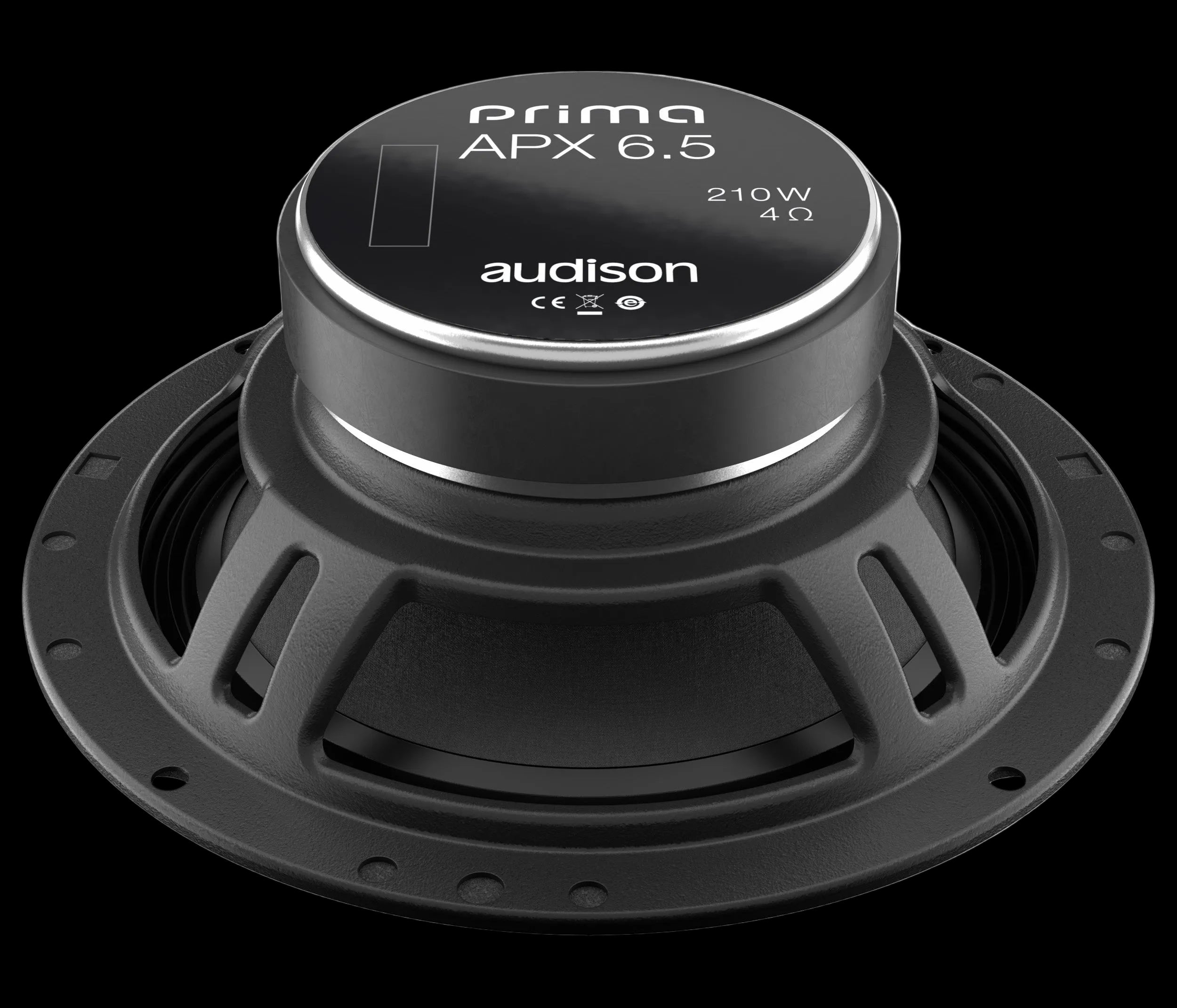 Audison APX 6.5