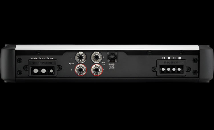 JL Audio HD750/1