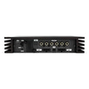 HELIX NEXT V EIGHT DSP ULTIMATE 8-channel amplifier with 14-channel DSP