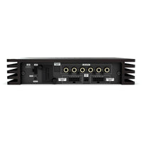 HELIX NEXT V EIGHT DSP ULTIMATE 8-channel amplifier with 14-channel DSP