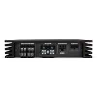 HELIX NEXT V EIGHT DSP ULTIMATE 8-channel amplifier with 14-channel DSP