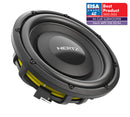 Hertz MPS 250 S4 10" Mille Pro 4-Ohm Shallow Subwoofer