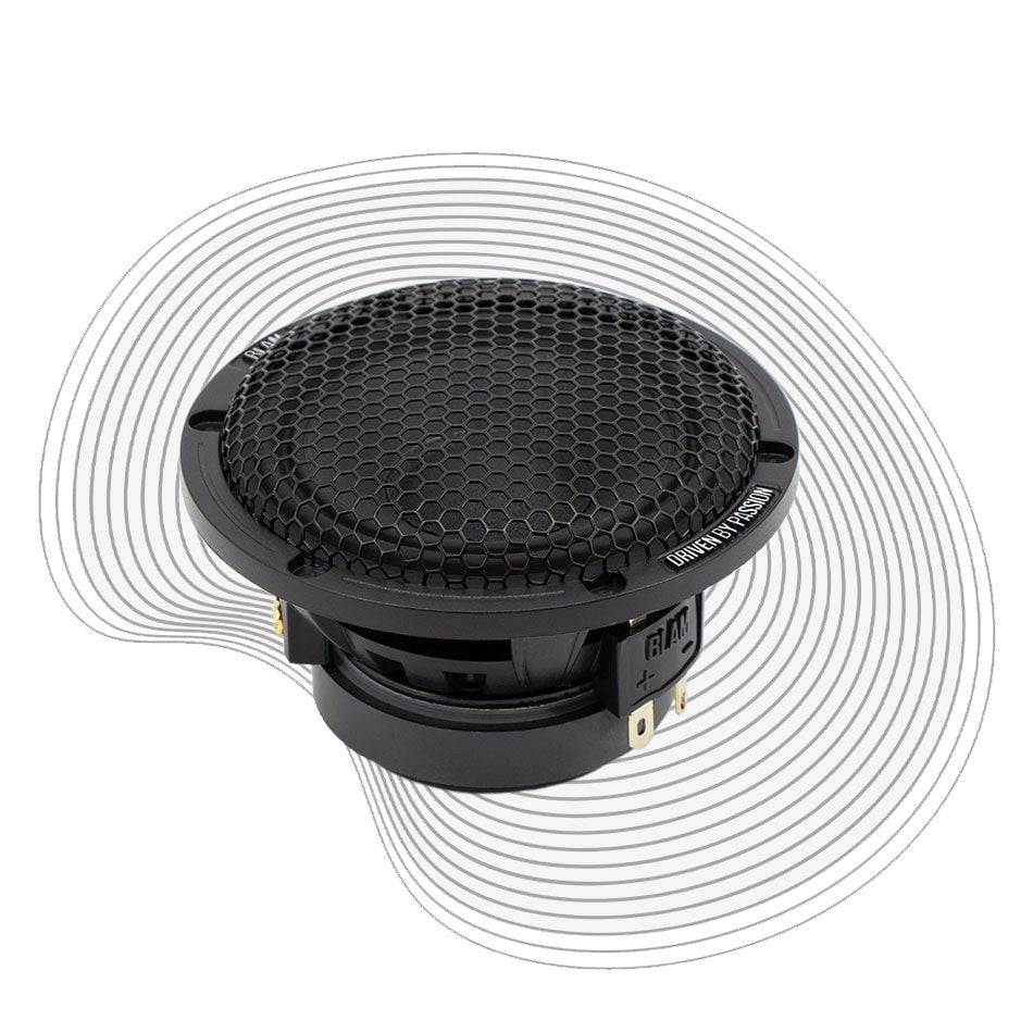 Blam Relax R80dB Single Speaker