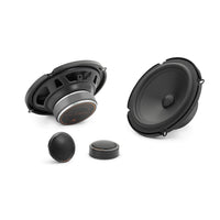 JL Audio C1-650se C1 Series 6-1/2" component speaker system (Silk Edition)
