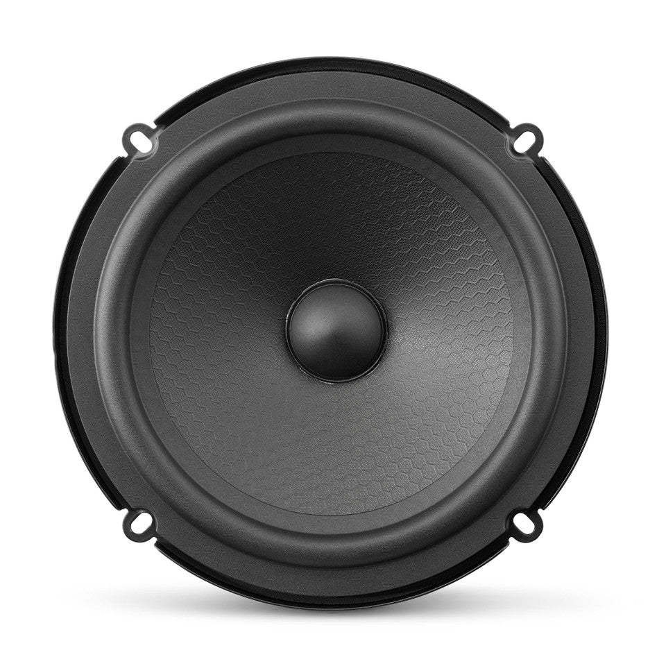 JL Audio C1-650se C1 Series 6-1/2" component speaker system (Silk Edition)