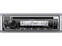 Kenwood KMR-D382BT Marine CD receiver