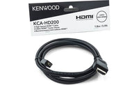 KCA-HD200