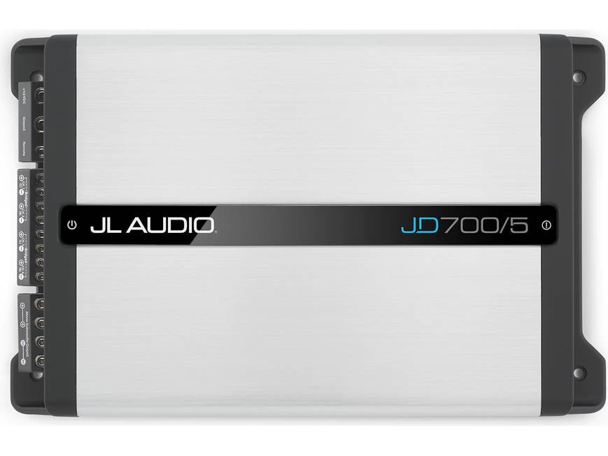 JL Audio JD700/5