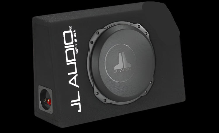JL Audio CS110TG-TW3