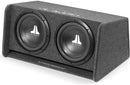 JL Audio CP212-W0v3