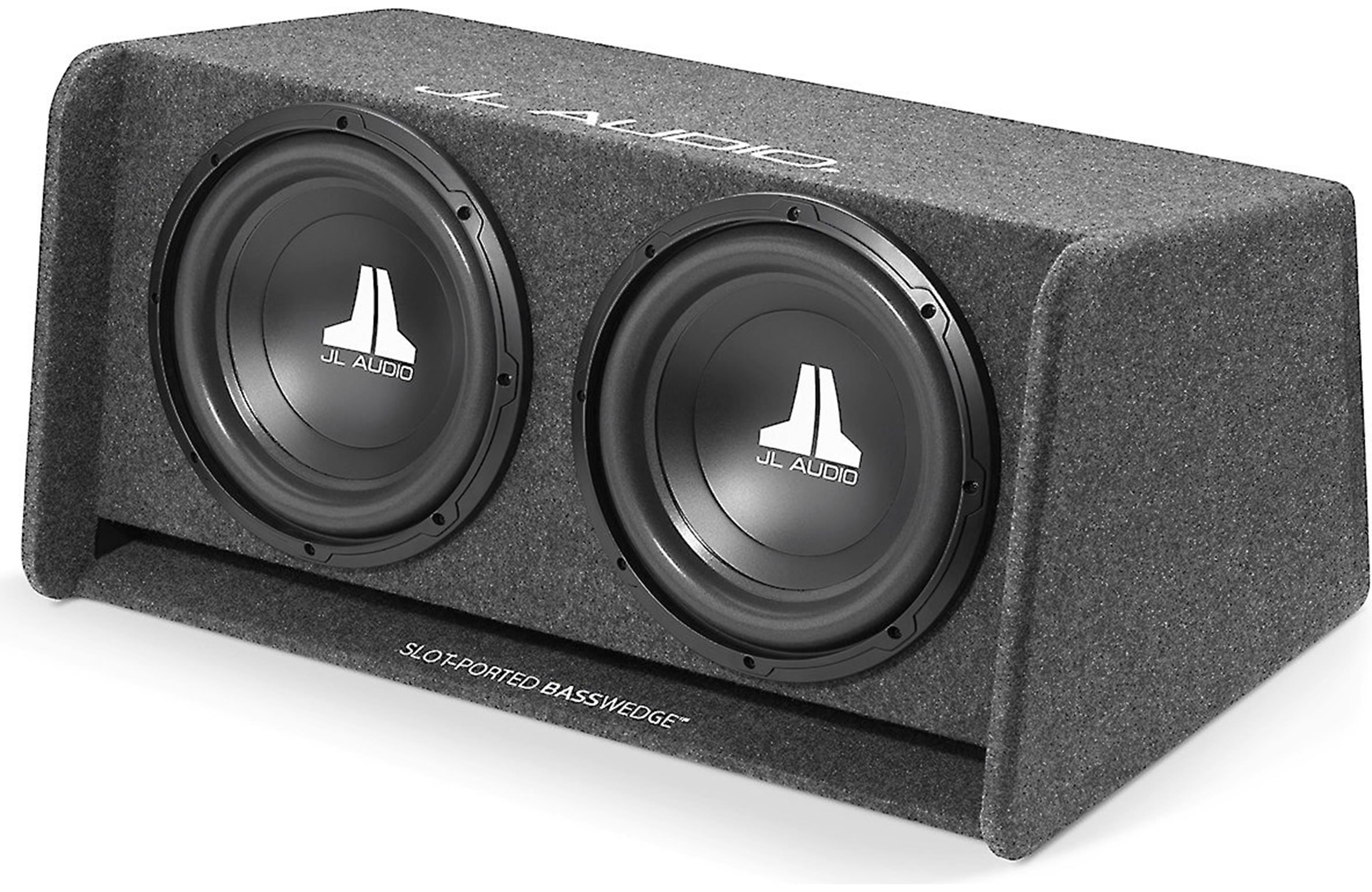 JL Audio CP212-W0v3
