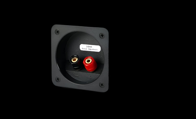 JL Audio CP208LG-W3v3