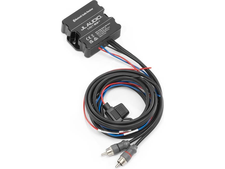 JL Audio MBT-RX