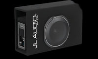 LG Audio ACP110LG-TW1
